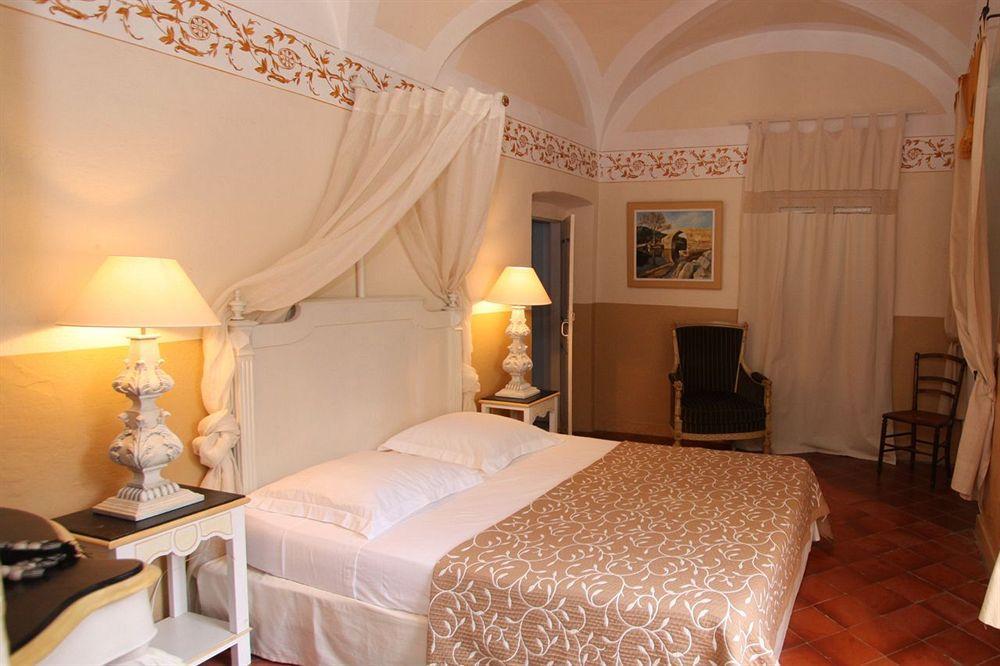 Casa Theodora - Hotel De Charme Et Caractere Muro  Zewnętrze zdjęcie