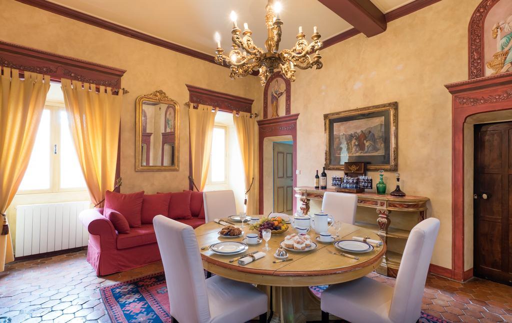 Casa Theodora - Hotel De Charme Et Caractere Muro  Zewnętrze zdjęcie