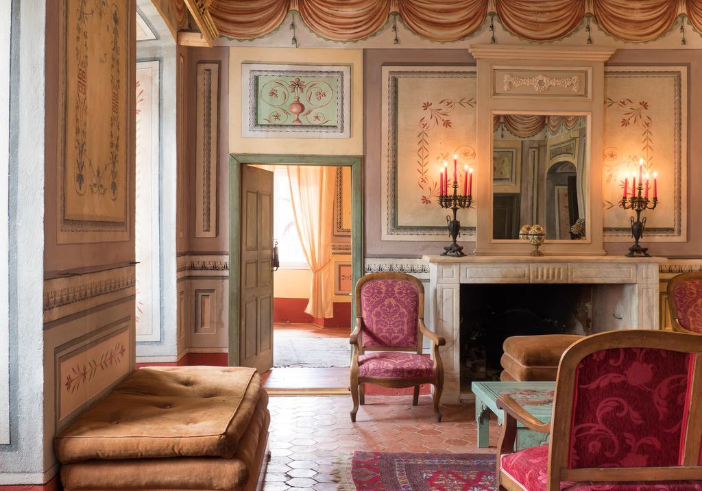 Casa Theodora - Hotel De Charme Et Caractere Muro  Zewnętrze zdjęcie