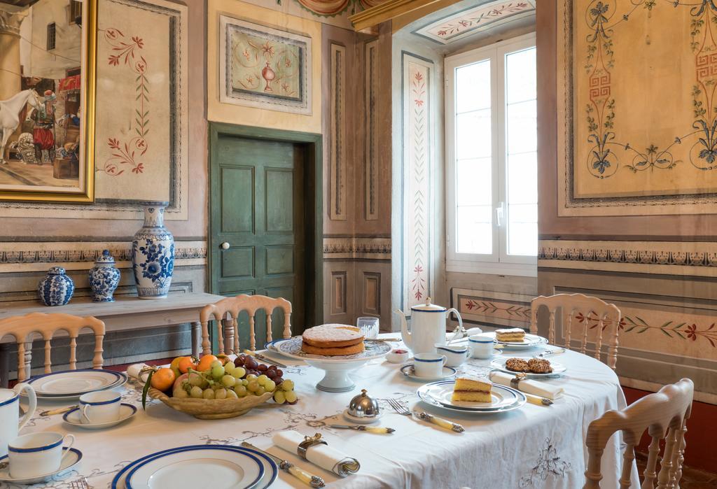Casa Theodora - Hotel De Charme Et Caractere Muro  Zewnętrze zdjęcie