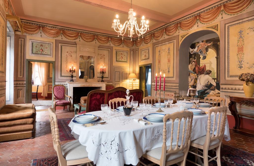 Casa Theodora - Hotel De Charme Et Caractere Muro  Zewnętrze zdjęcie