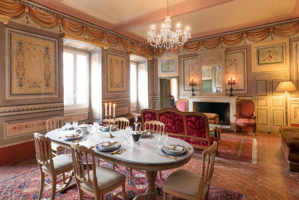 Casa Theodora - Hotel De Charme Et Caractere Muro  Zewnętrze zdjęcie