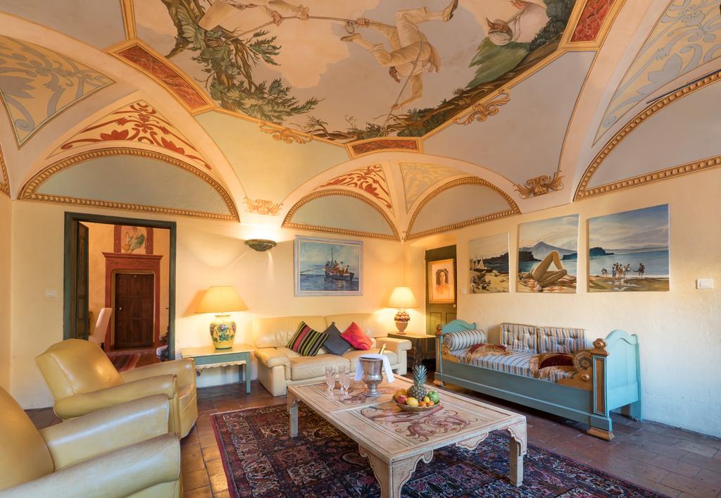 Casa Theodora - Hotel De Charme Et Caractere Muro  Zewnętrze zdjęcie