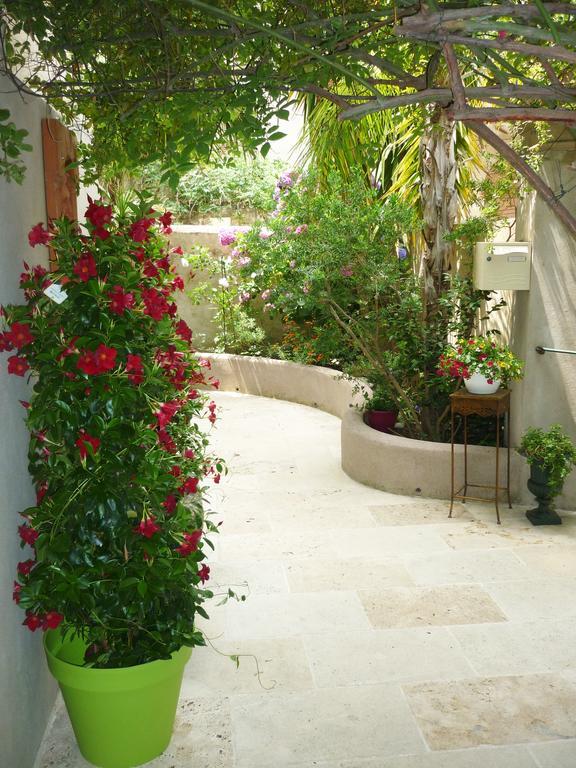 Casa Theodora - Hotel De Charme Et Caractere Muro  Zewnętrze zdjęcie