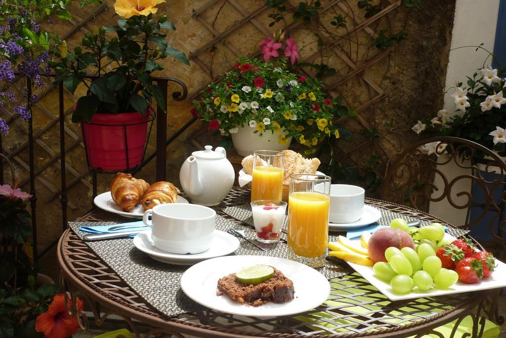 Casa Theodora - Hotel De Charme Et Caractere Muro  Zewnętrze zdjęcie