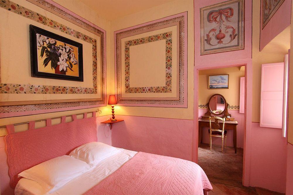 Casa Theodora - Hotel De Charme Et Caractere Muro  Zewnętrze zdjęcie