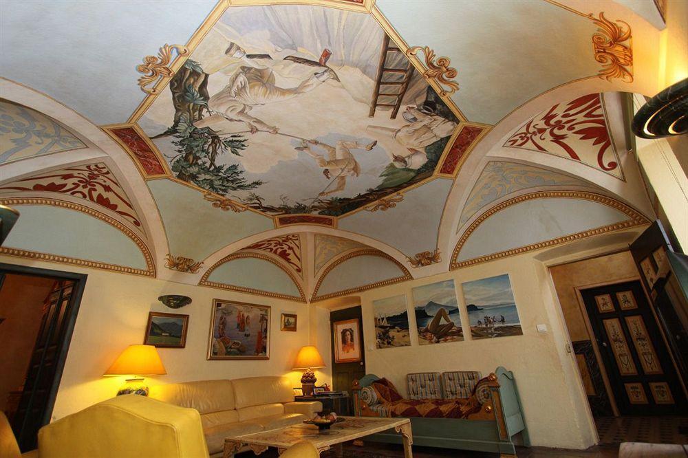 Casa Theodora - Hotel De Charme Et Caractere Muro  Zewnętrze zdjęcie