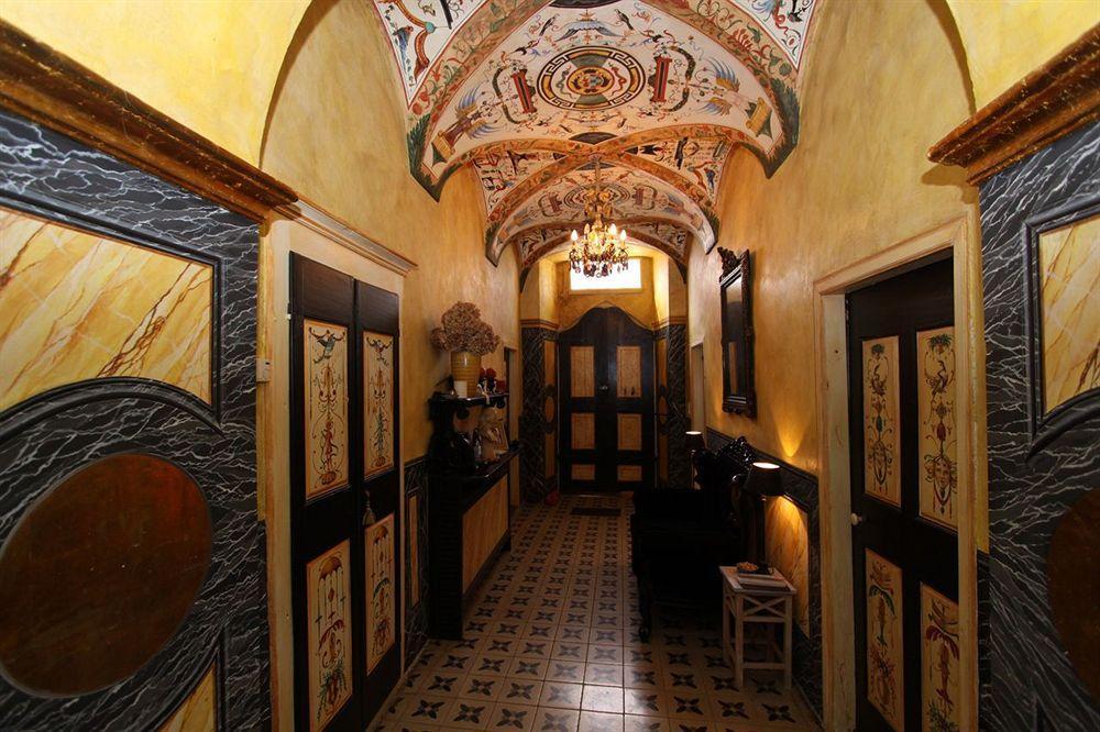 Casa Theodora - Hotel De Charme Et Caractere Muro  Zewnętrze zdjęcie
