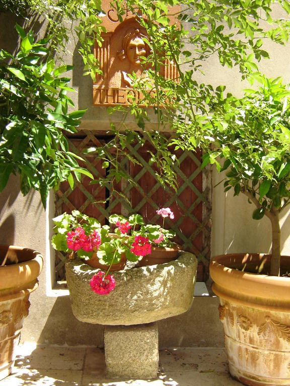 Casa Theodora - Hotel De Charme Et Caractere Muro  Zewnętrze zdjęcie