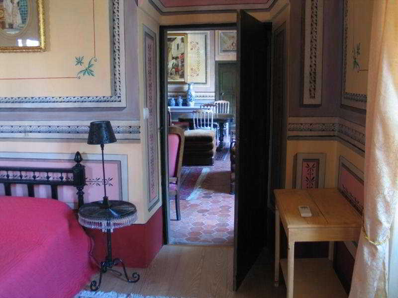 Casa Theodora - Hotel De Charme Et Caractere Muro  Zewnętrze zdjęcie