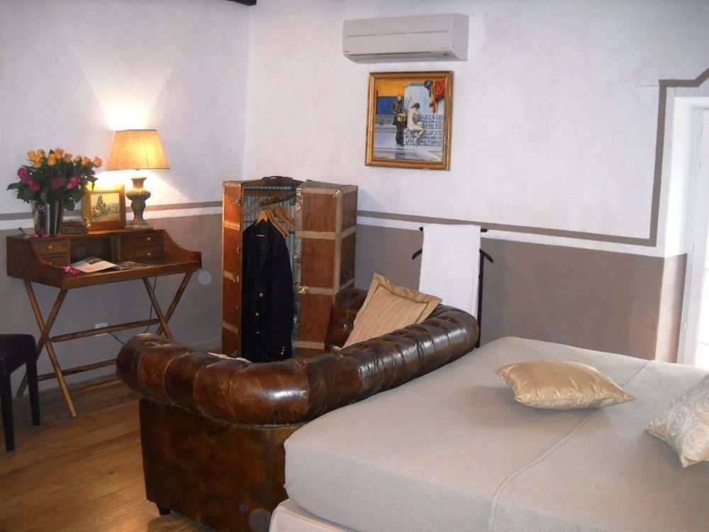 Casa Theodora - Hotel De Charme Et Caractere Muro  Zewnętrze zdjęcie