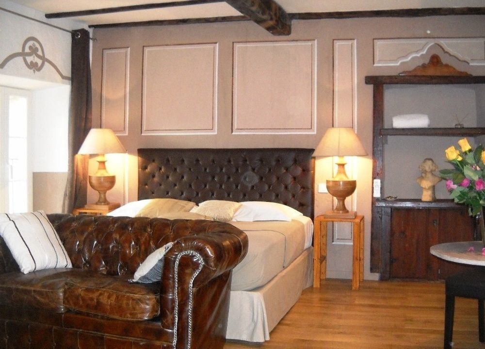 Casa Theodora - Hotel De Charme Et Caractere Muro  Zewnętrze zdjęcie
