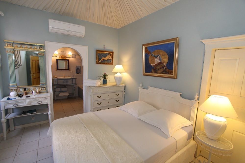 Casa Theodora - Hotel De Charme Et Caractere Muro  Zewnętrze zdjęcie