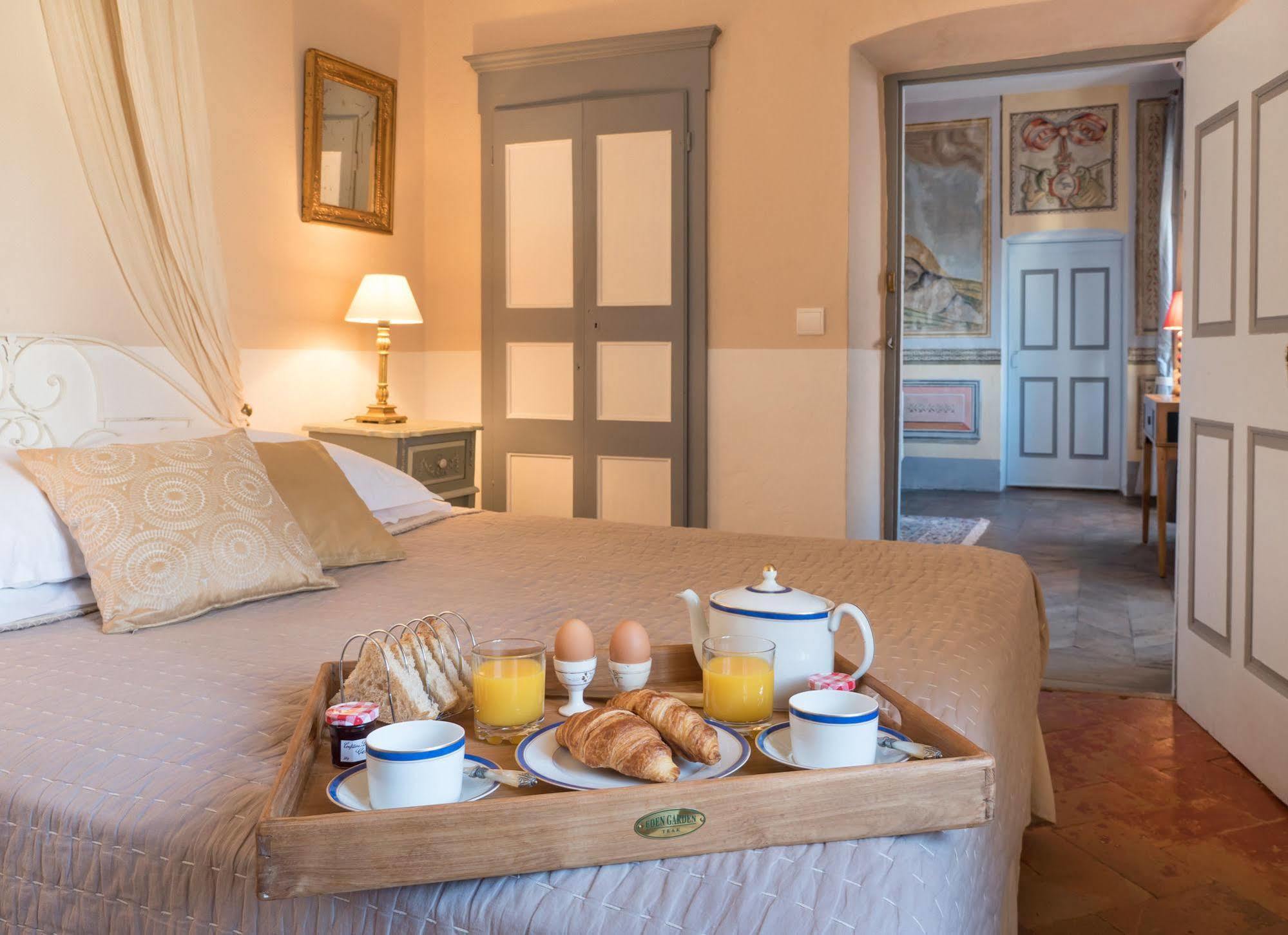 Casa Theodora - Hotel De Charme Et Caractere Muro  Zewnętrze zdjęcie