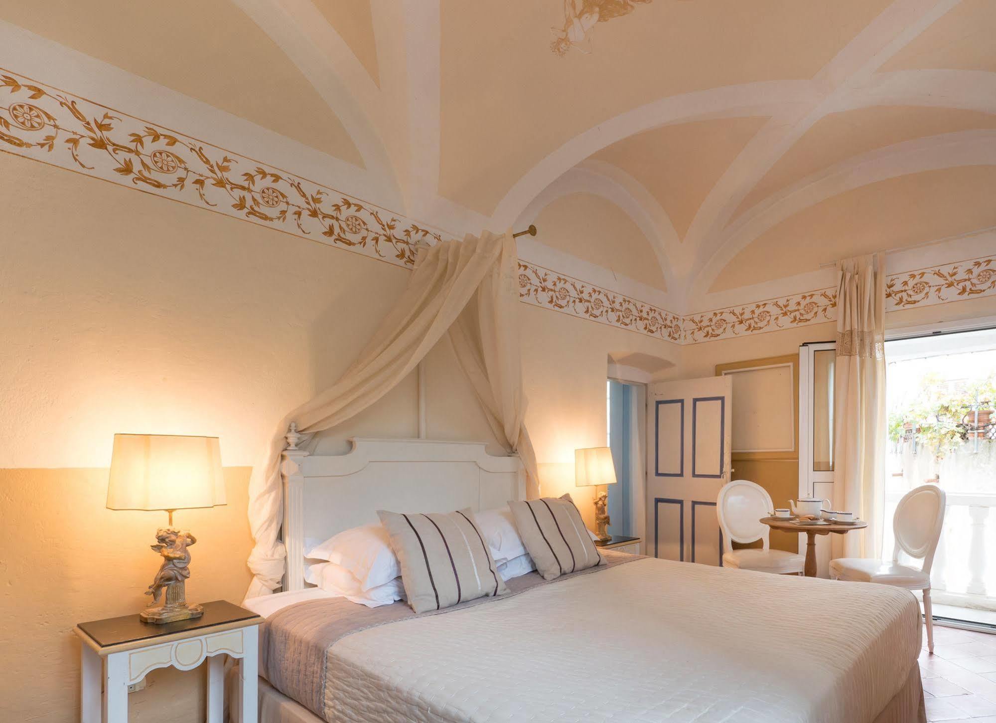Casa Theodora - Hotel De Charme Et Caractere Muro  Zewnętrze zdjęcie
