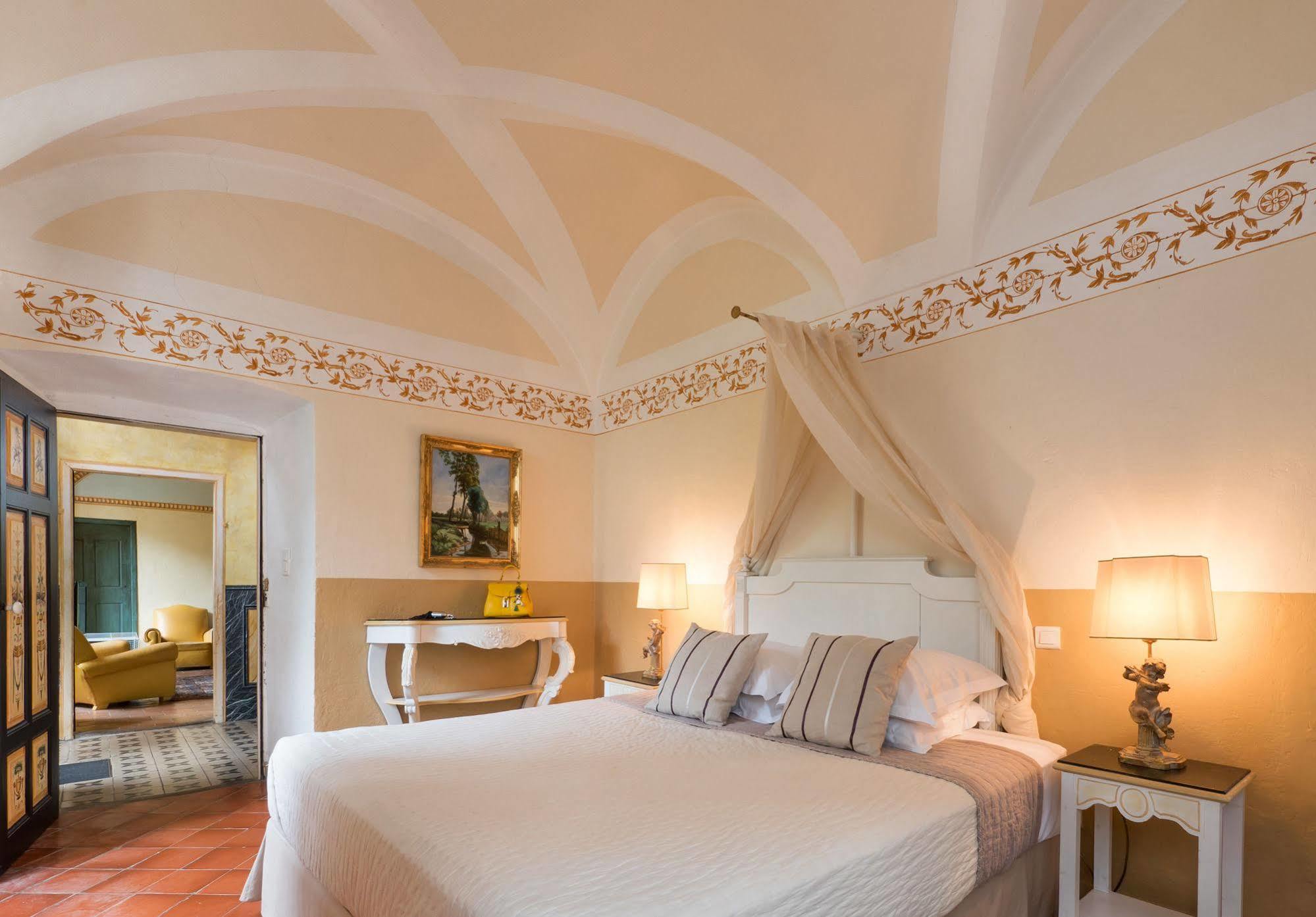Casa Theodora - Hotel De Charme Et Caractere Muro  Zewnętrze zdjęcie