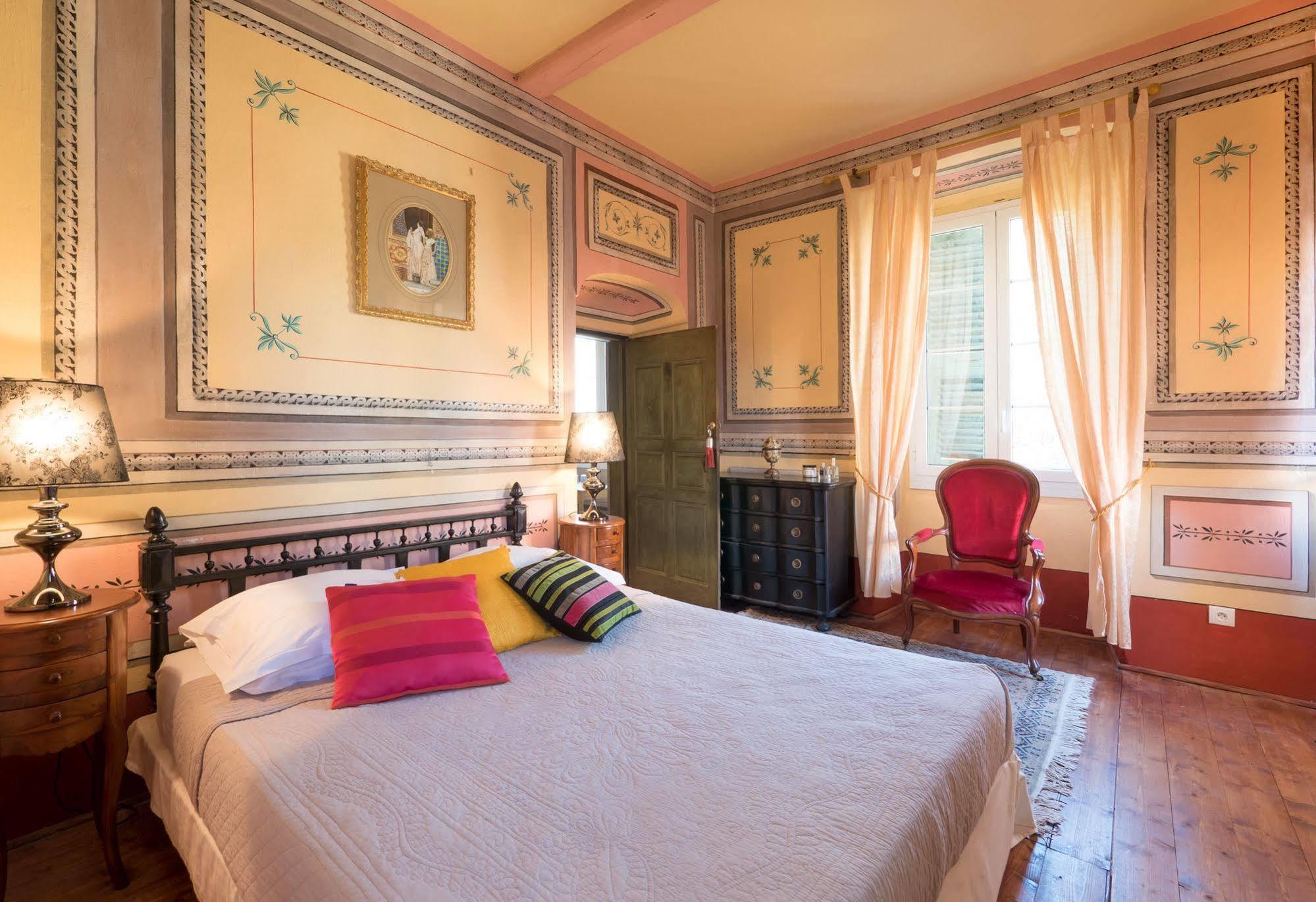 Casa Theodora - Hotel De Charme Et Caractere Muro  Zewnętrze zdjęcie