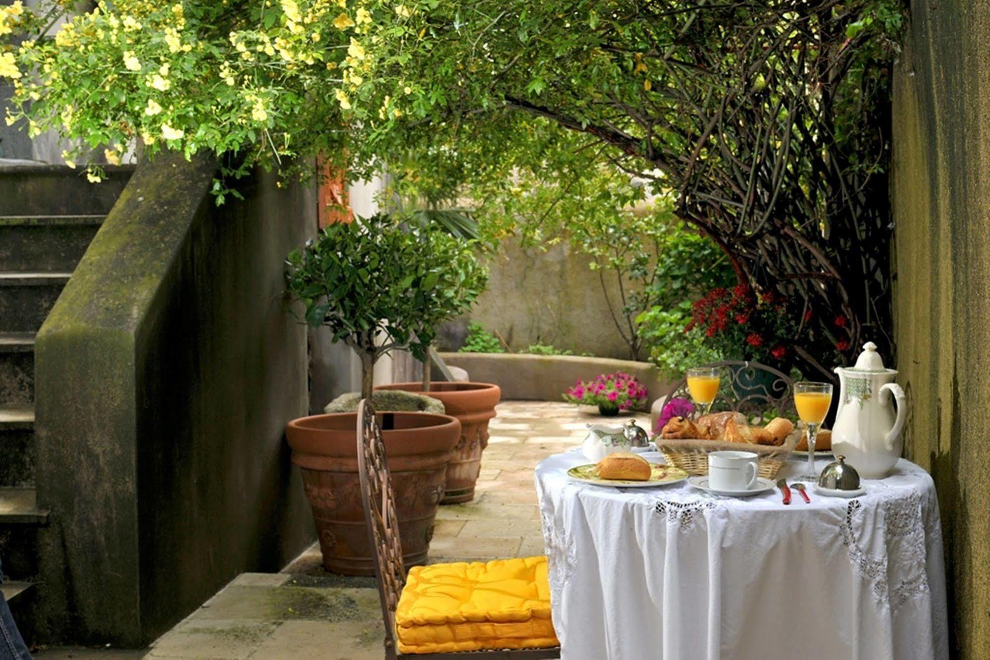 Casa Theodora - Hotel De Charme Et Caractere Muro  Zewnętrze zdjęcie