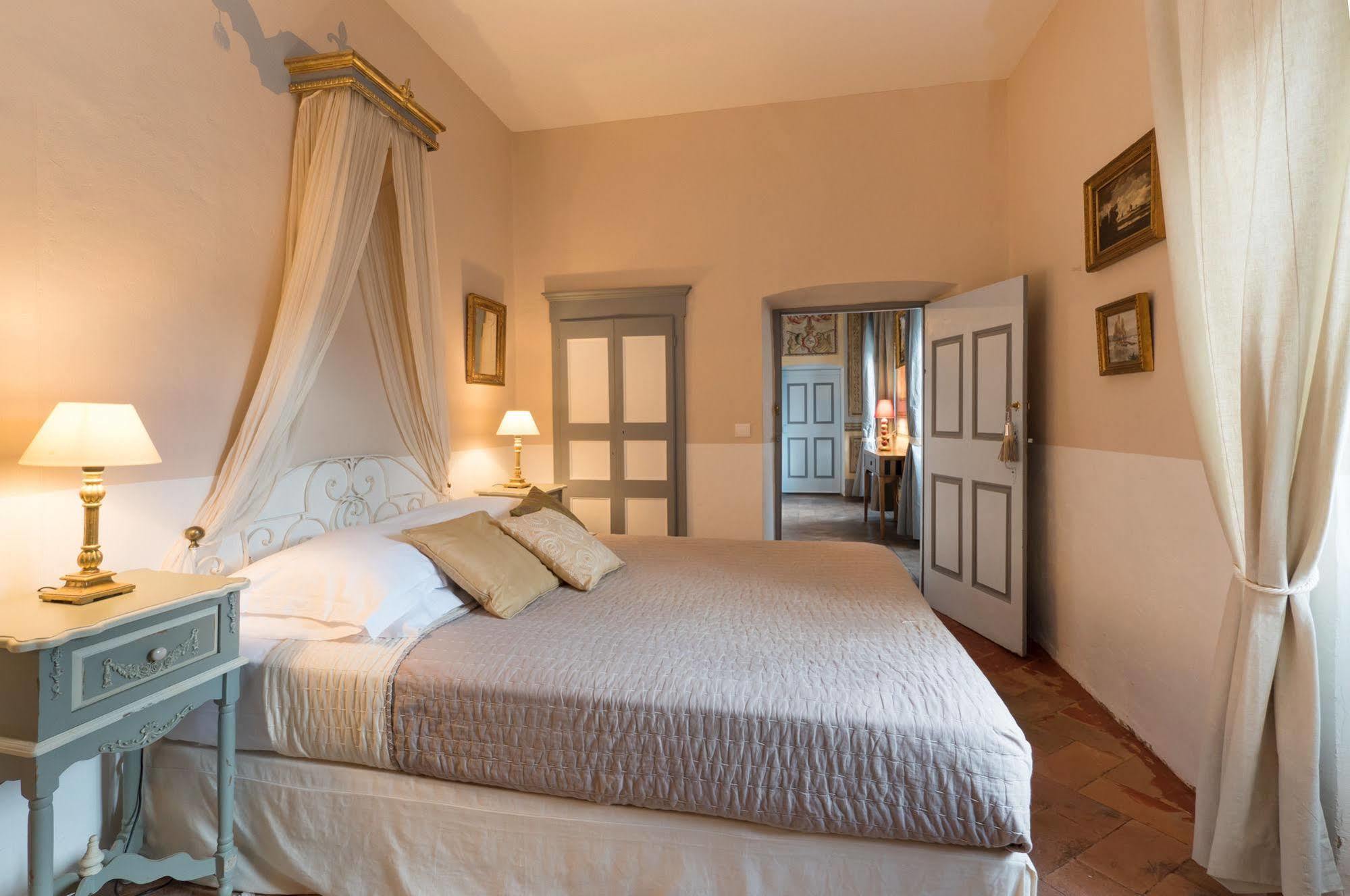 Casa Theodora - Hotel De Charme Et Caractere Muro  Zewnętrze zdjęcie
