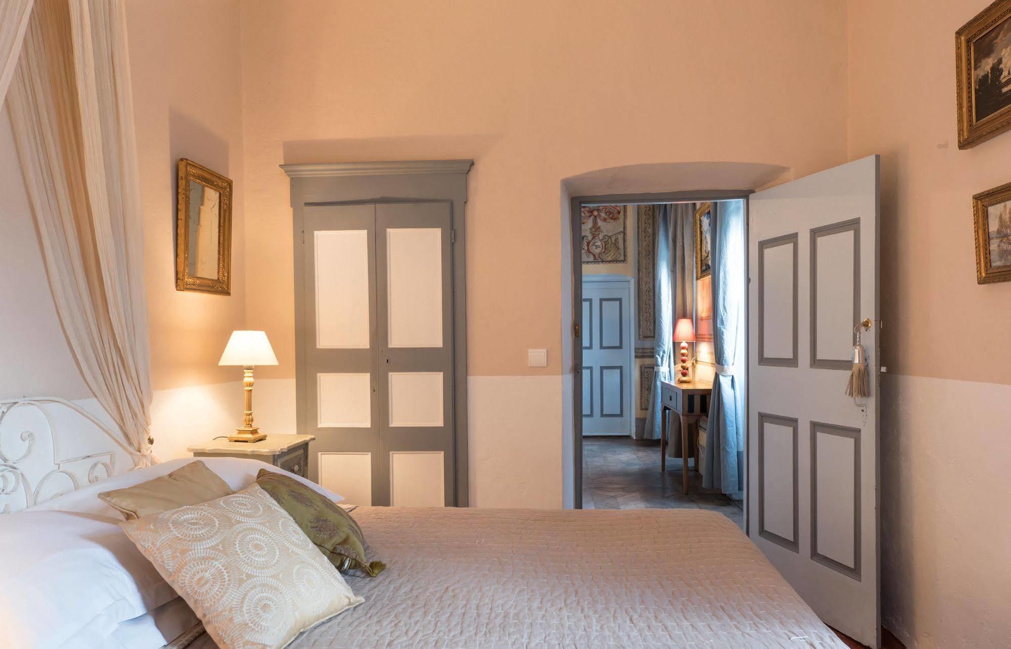Casa Theodora - Hotel De Charme Et Caractere Muro  Zewnętrze zdjęcie